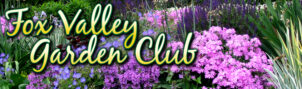 Fox Valley Garden Club